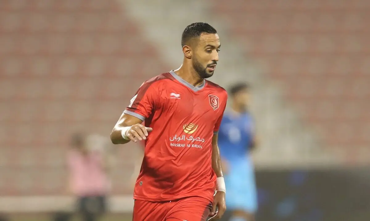 تصمیم عجیب AFC؛ بن عطیه به بازی پرسپولیس رسید