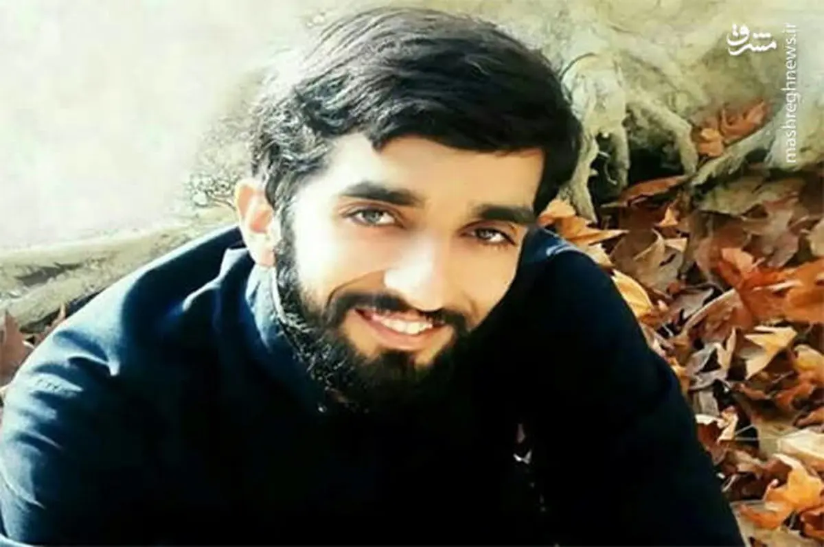 خواب شهید حججی و حجابی که بر سر یک بانوی ایرانی نشست