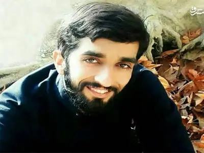 خواب شهید حججی و حجابی که بر سر یک بانوی ایرانی نشست