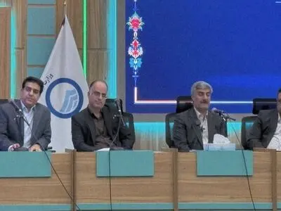 برخورداری ۹۶۰ هزار مشترک شیراز و صدرا از آب سالم 