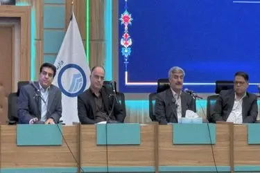 برخورداری ۹۶۰ هزار مشترک شیراز و صدرا از آب سالم 