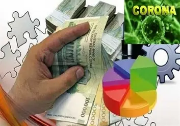 دولت بدهی داخلی خود را افزایش دهد/ امکان صادرات محصولات 20 درصد بنگاه‌های کشور/ کرونا فرصتی برای هوشمند کردن اقتصاد