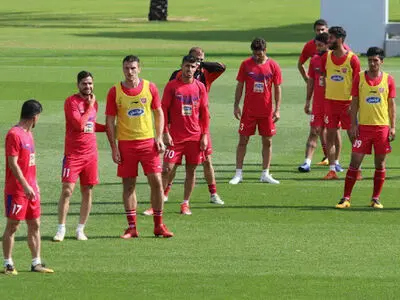 فیفا علیه پرسپولیس حکم داد: باید 475 هزار یورو پرداخت کنید