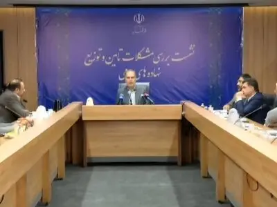 عدم شفافیت مهم‌ترین مشکل در تامین نهاده‌های دامی