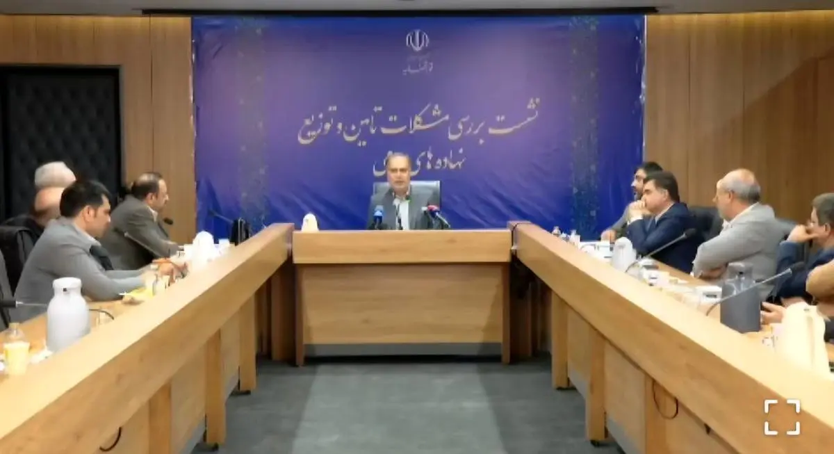 عدم شفافیت مهم‌ترین مشکل در تامین نهاده‌های دامی