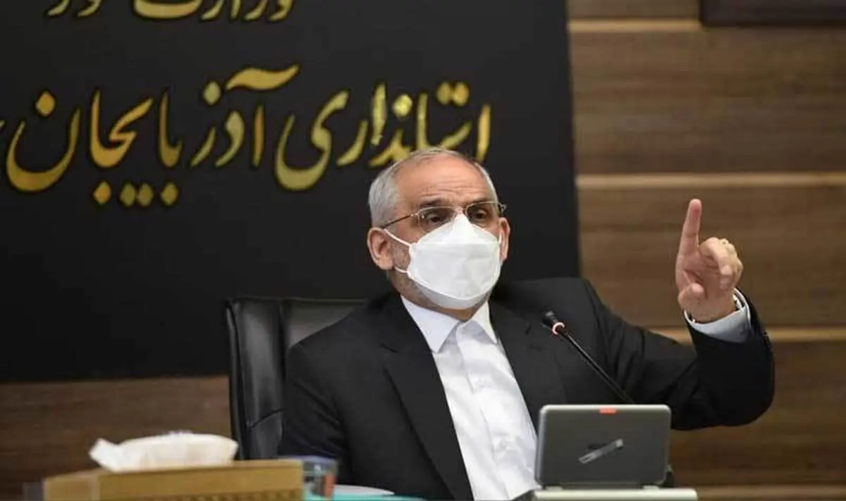 نیازمند بهره‌مندی از اندیشه ها، خلاقیت‌ها و دانش معلمان برای رفع چالش‌ها هستیم