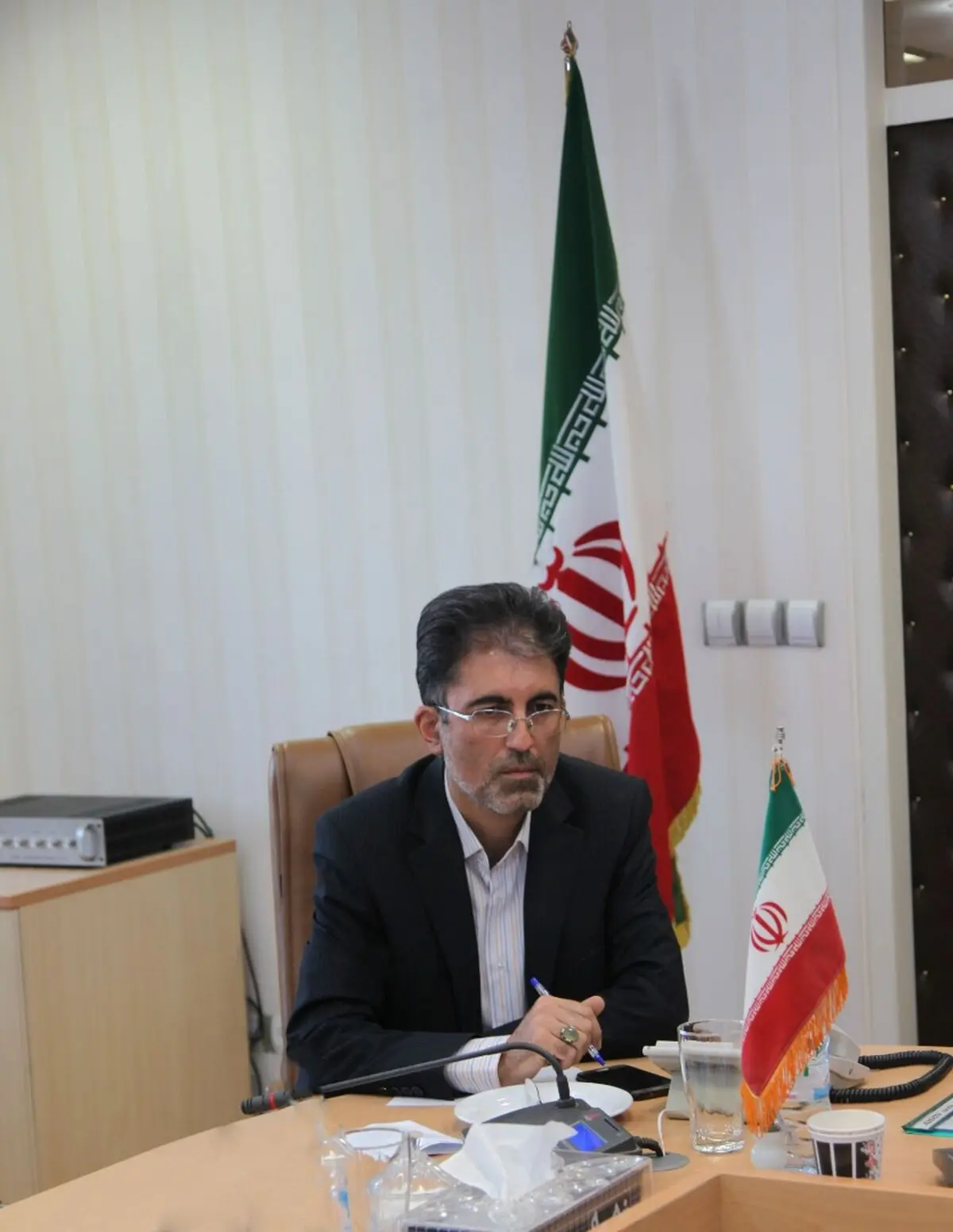 آغاز ثبت‌نام جشنواره امتنان از  کارگران، گروه‌های کار و واحدهای نمونه در البرز