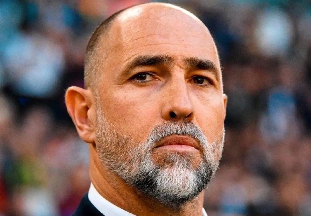 رسمی: ایگور تودور سرمربی تاتنهام شد