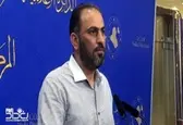 سپاسگزاریم که توفیق انتقام خون شهدا پیش از خاکسپاری به ما عطا شد