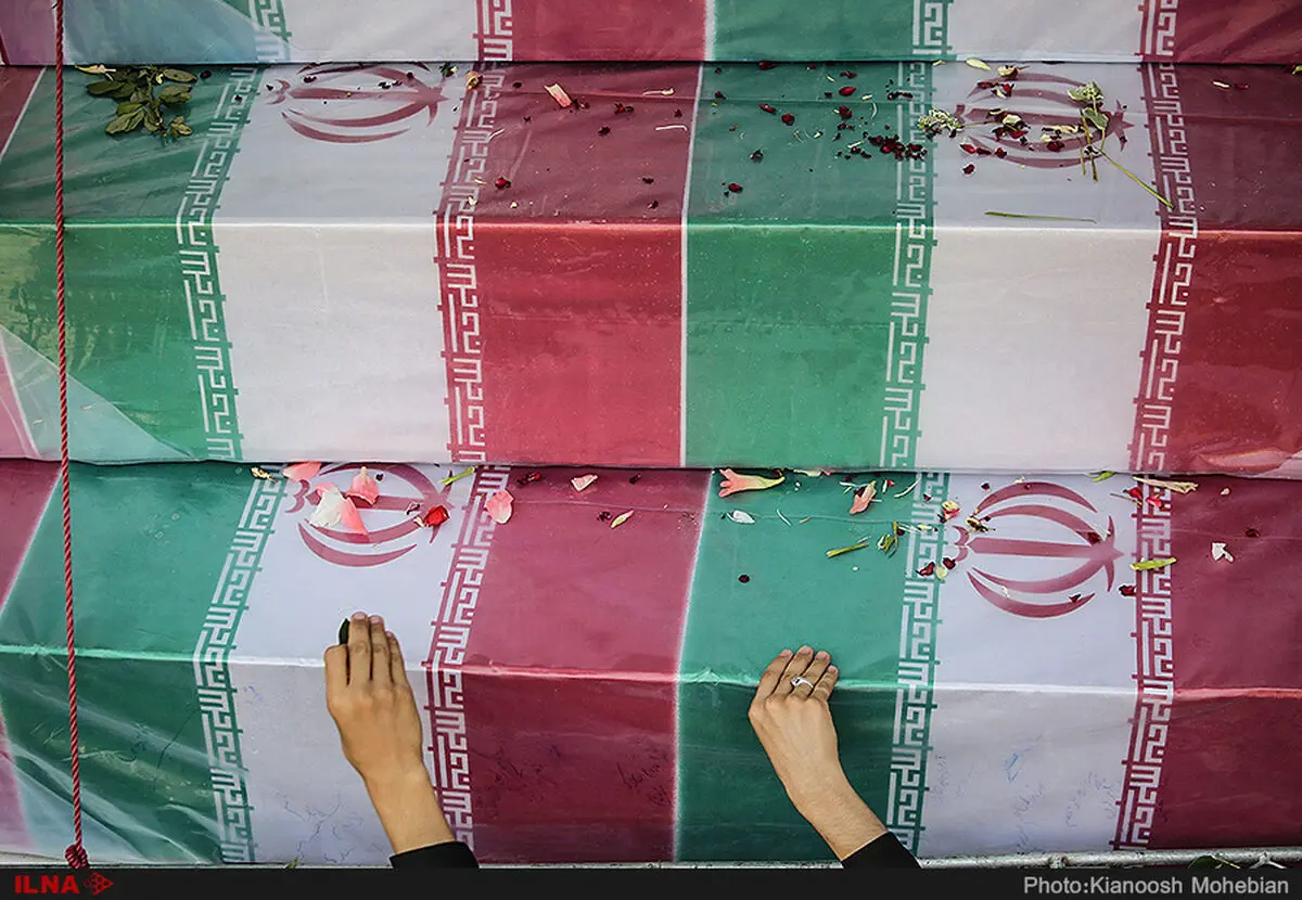 شهادت ۵۲ نفر در حملات اسرائیل به آذربایجان‌شرقی
