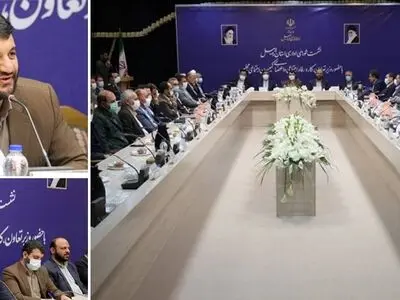 با اصلاح قانون بیمه همه کارگران ساختمانی بیمه خواهند شد