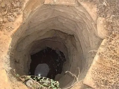 ۴۳۱ چاه غیرمجاز در گلستان مسدود شدند