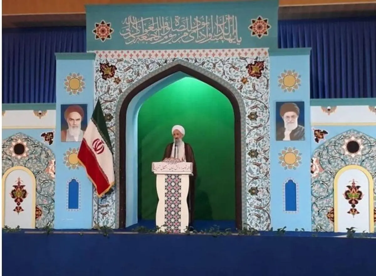 تسریع در خدمات رسانی و برقراری آب و برق مناطق سیل‌زده 