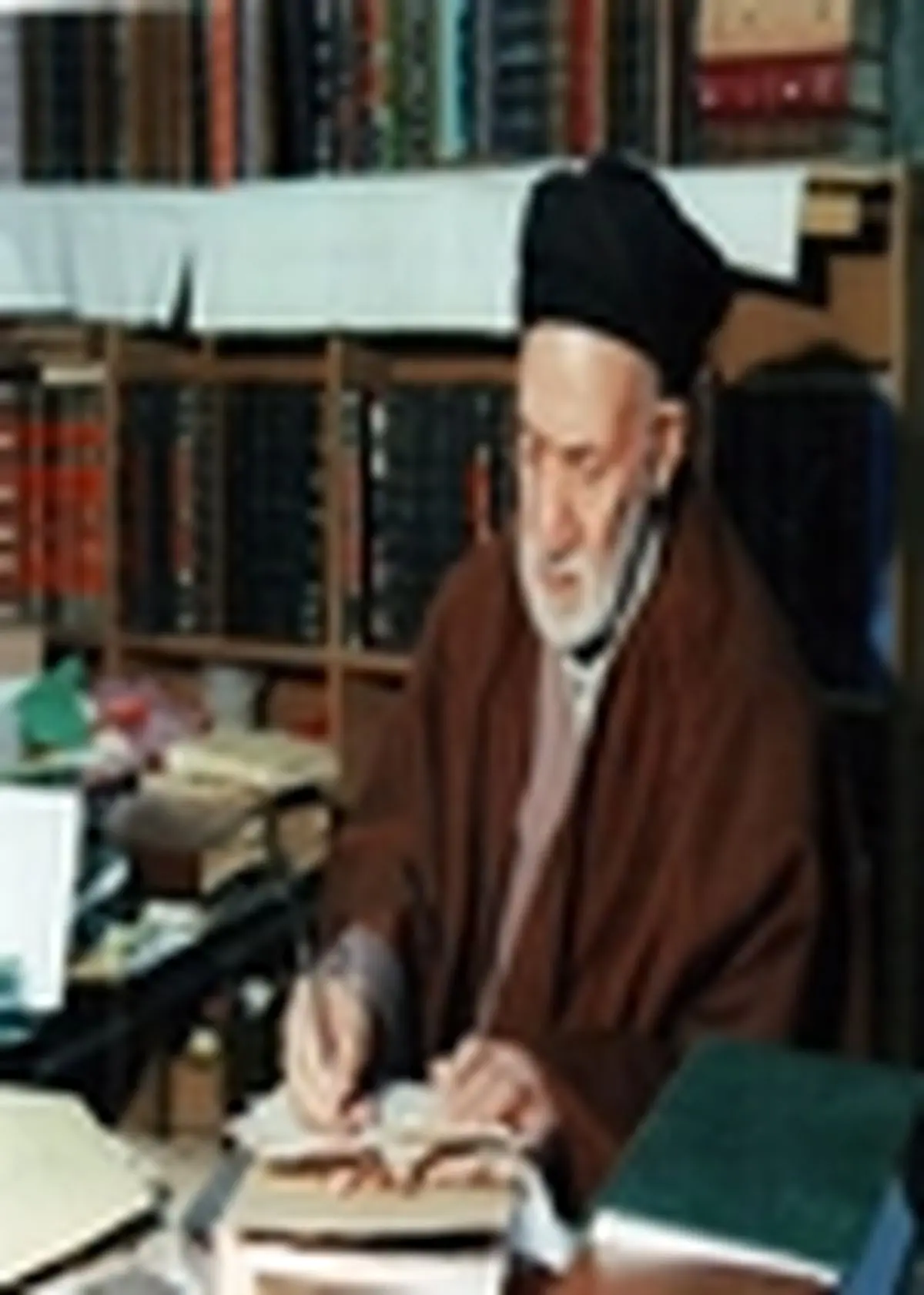 وزیرارشاد درگذشت علامه حاج سید محمد مقدم را تسلیت گفت