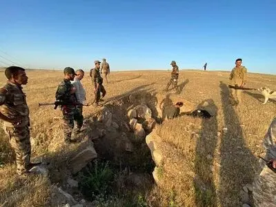 هشدار کارشناس امنیتی عراق به بازگشت داعش در مثلث صلاح الدین، دیاله و کرکوک