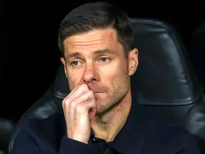 آخرین به روزرسانی از وضعیت ژابی آلونسو روی نیمکت رئال مادرید