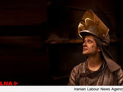  کارگران البرز شرقی به کار خود بازگشتند 