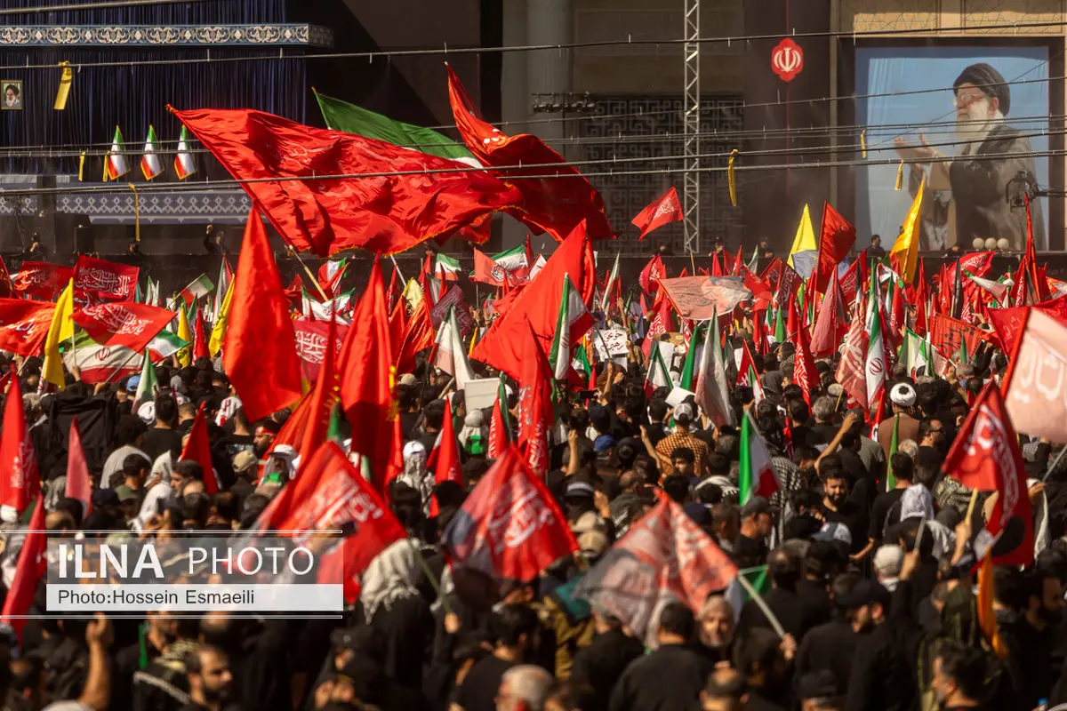 فردا جهان شاهد حماسه‌ای از جنس عقلانیت انقلابی خواهد بود