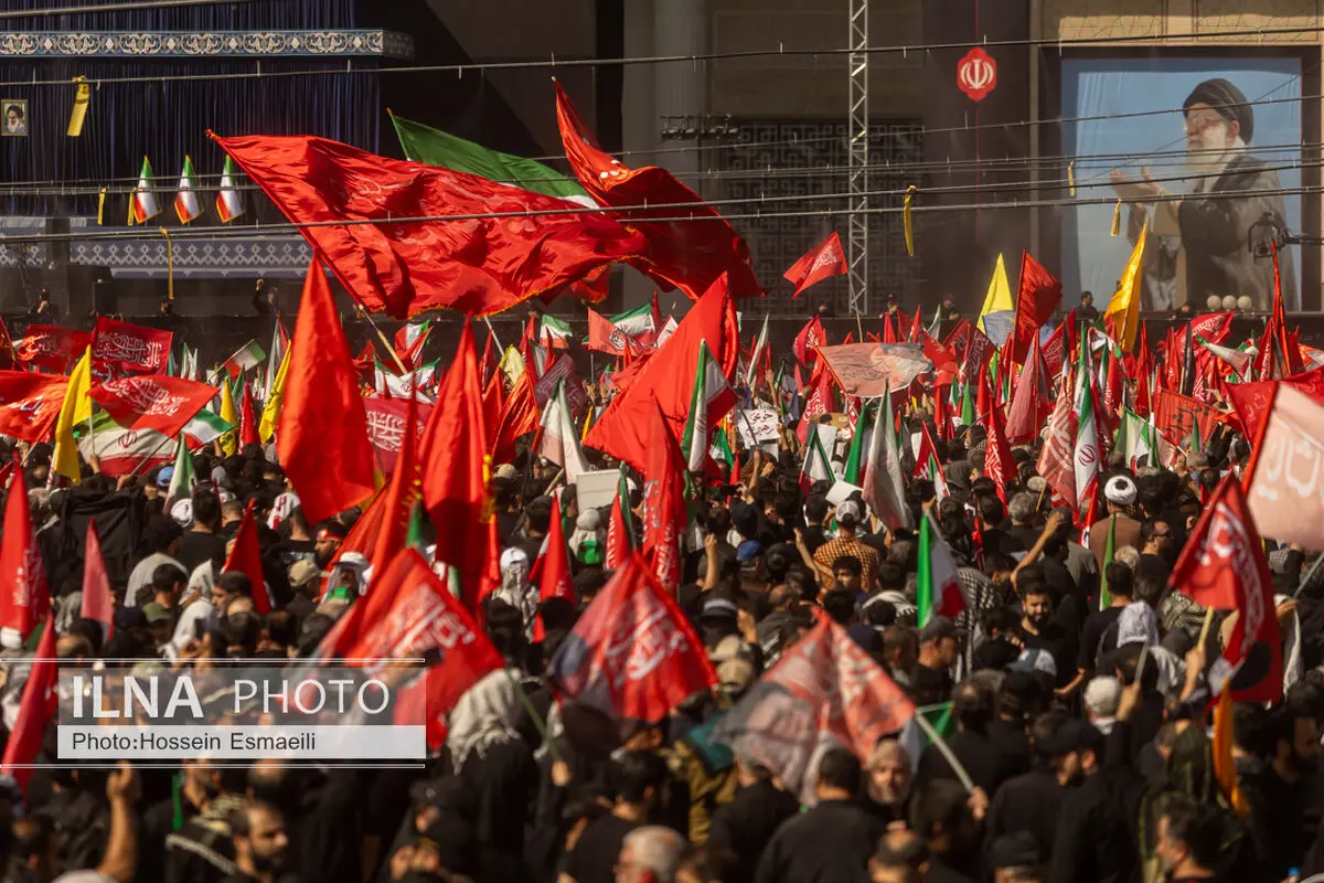 فردا جهان شاهد حماسه‌ای از جنس عقلانیت انقلابی خواهد بود