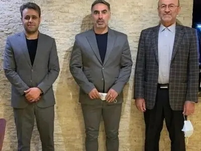 مدیرعامل نفت مسجد سلیمان: نتایج تیم افت کرده بود/ فکری گزینه اول‌مان بود