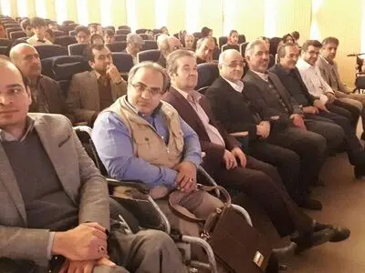 نخستین جشنواره قدم اول ویژه معلولان برگزار شد