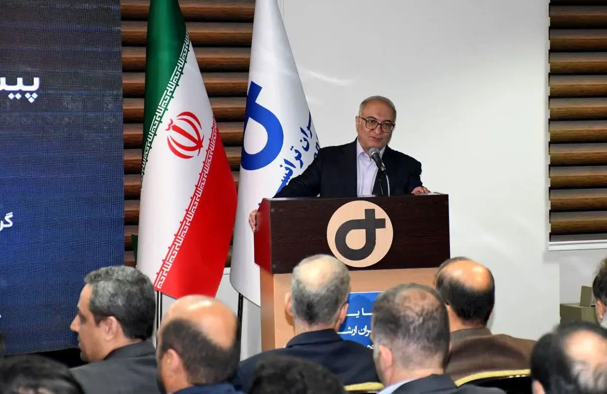 پیگیری بین‌الملل‌سازی گروه صنعتی ایران ترانسفو ادامه دارد 