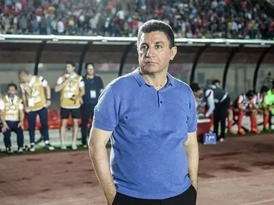 قلعه‌نویی: باید با اختلاف 7-8 گل پیروز می‌شدیم/ فجرسپاسی با این بازی به لیگ برتر صعود می‌کند