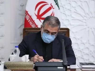 رئیس دفتر رئیس‌جمهور درگذشت فیروزآبادی را تسلیت گفت