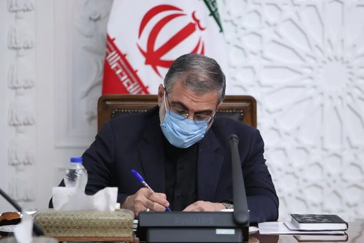 اسماعیلی درگذشت محمدرضا حکیمی را تسلیت گفت