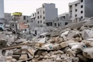 واحدهای تولیدی آسیب دیده از جنگ باید سریعا شناسایی شوند