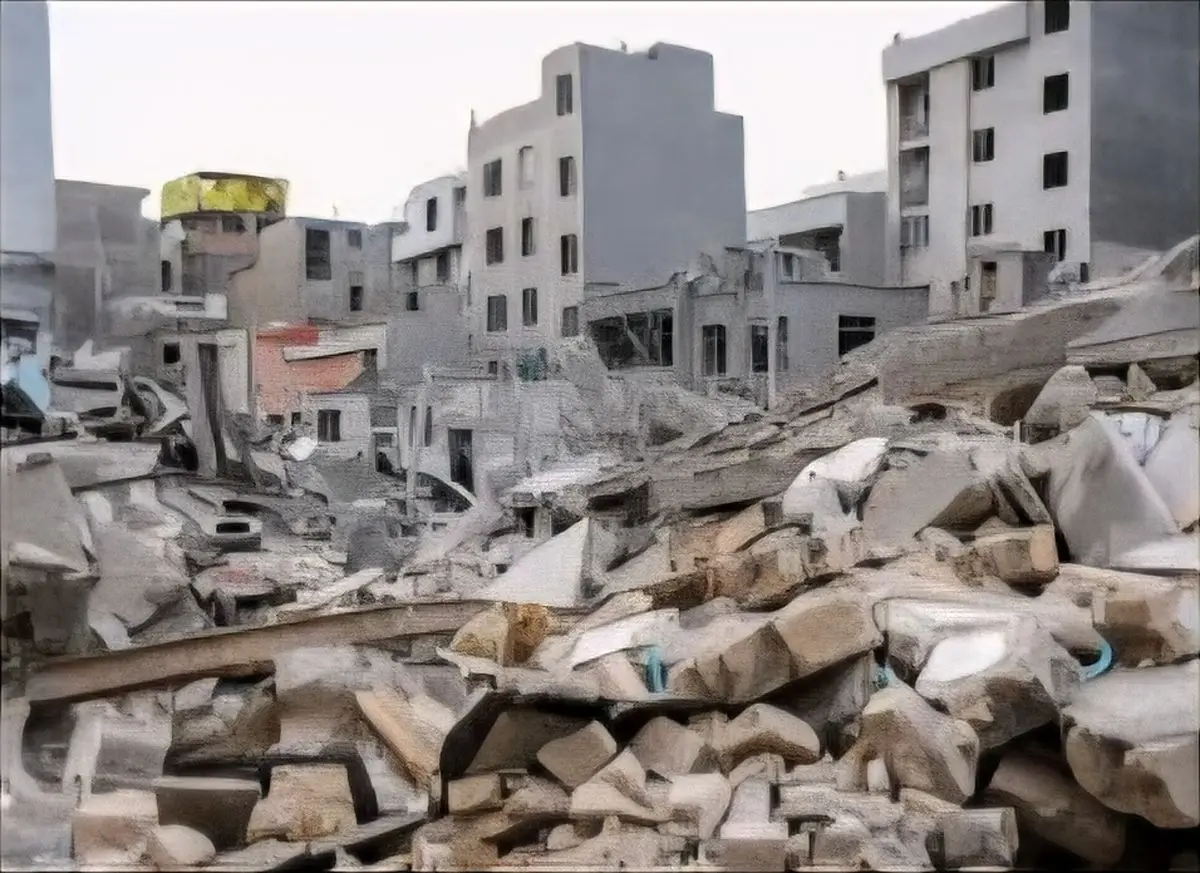 واحدهای تولیدی آسیب دیده از جنگ باید سریعا شناسایی شوند