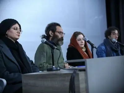 از تجربه کردن نترسید