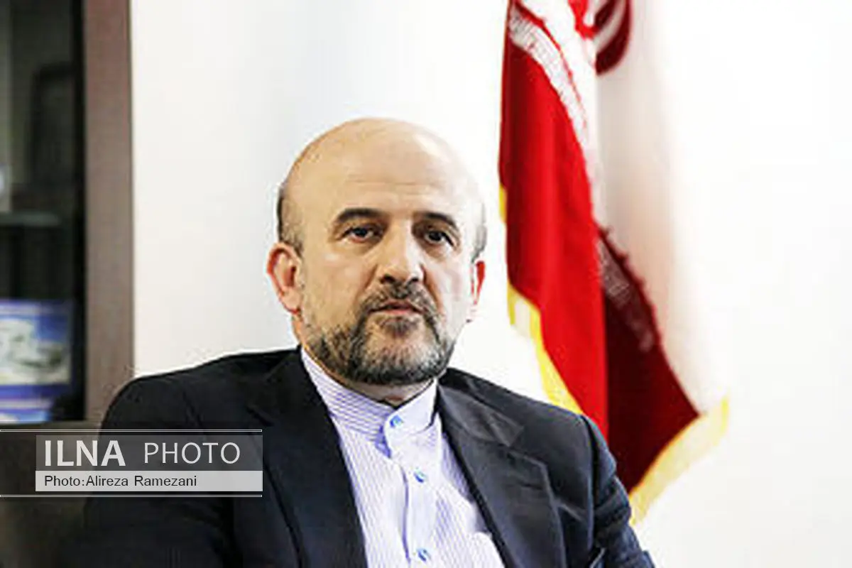 انتقال زندانیان کرج به زندان بزرگ حسن آباد  