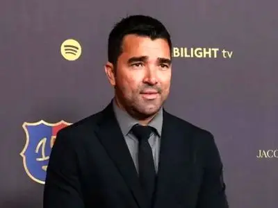 واکنش مدیر ورزشی بارسلونا به برخورد با نیوکاسل