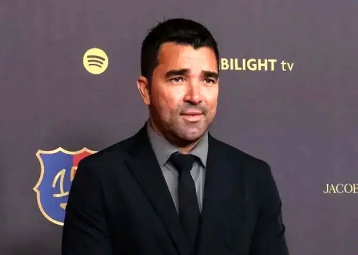 واکنش مدیر ورزشی بارسلونا به برخورد با نیوکاسل