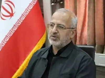 «سید محمد تقی شاهچراغی» معاون سیاسی وزیر کشور شد
