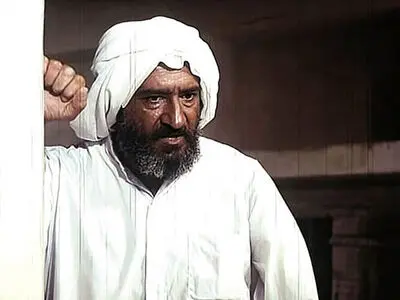 نمایش نسخه اصلاح و مرمت شده «ناخدا خورشید» در موزه سینما