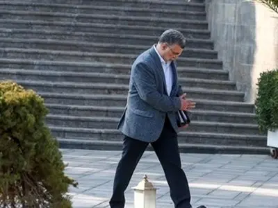 وزیر بهداشت عازم ژنو می‌شود