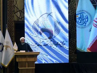 ایمانی‌پور: جایزه جهانی صدر برای ترسیم حکمرانی علم است