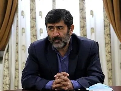 سرپرست استانداری آذربایجان شرقی منصوب شد