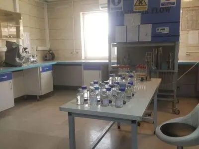مشکل بهداشتی در آب شبکه روستای شیخ صلح وجودندارد 