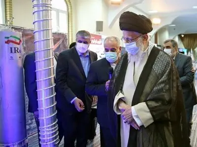 Supreme Leader: Enemy using nuclear allegations to hamper Iran’s progress