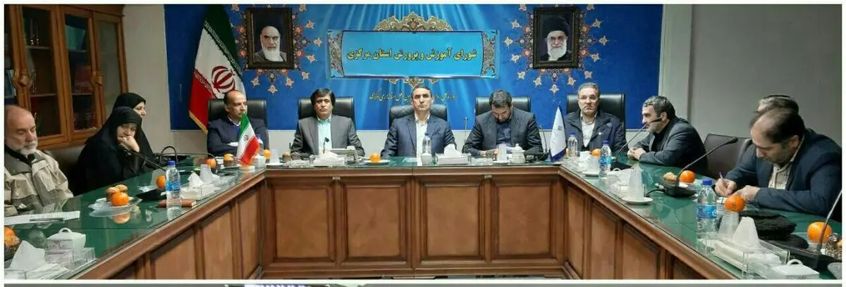 ورزشگاه ۲۲ بهمن به آموزش و پرورش واگذار شد