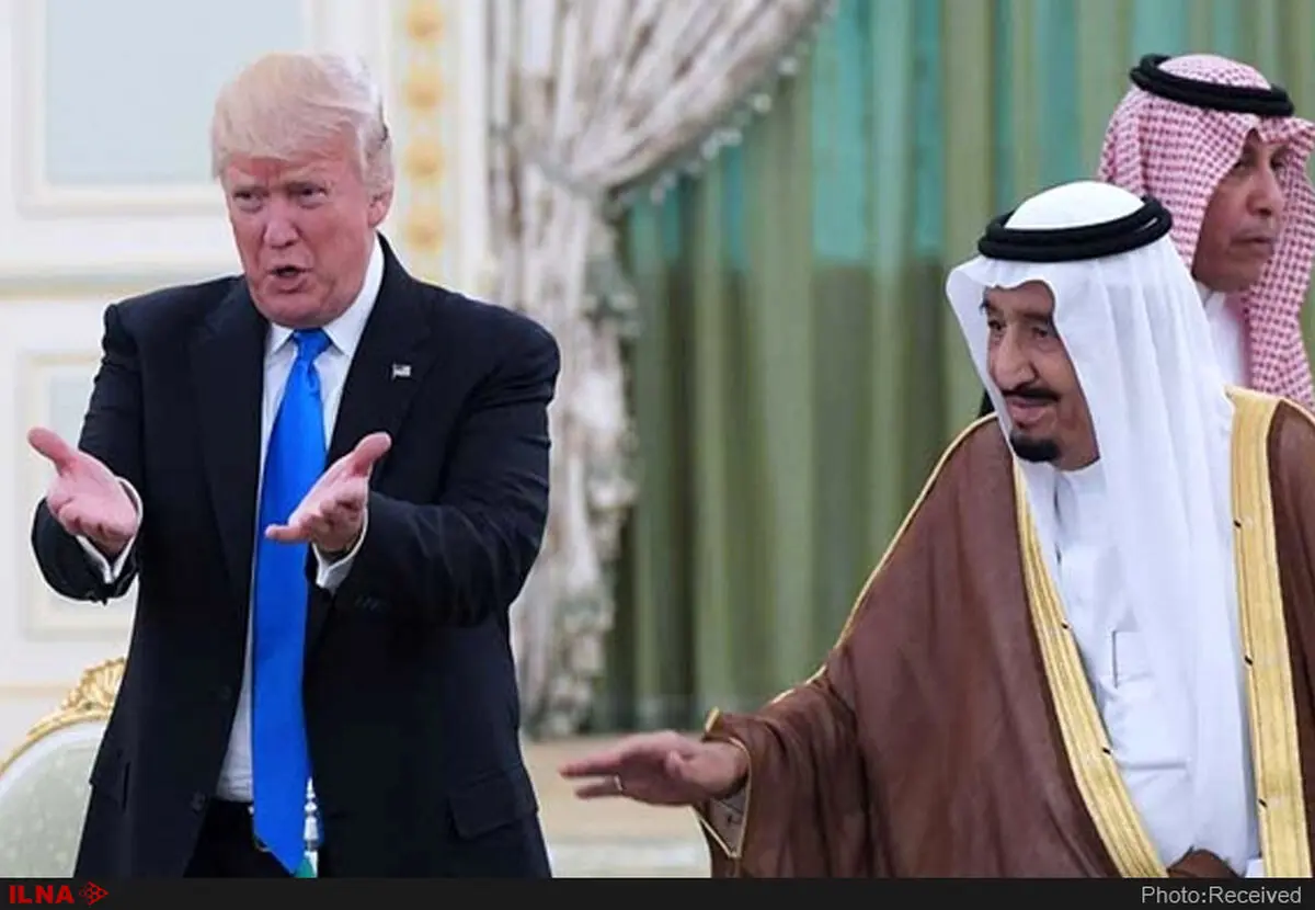 سعودی همچنان به دنبال تشکیل جبهه «ضدایرانی» از اعراب/ عمان، عراق و کویت به عربستان پاسخ منفی دادند