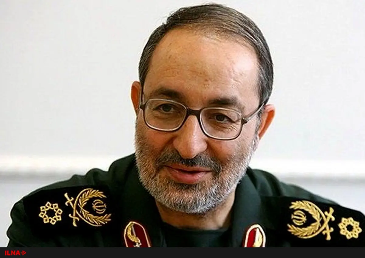 حضور مستشاری‌ ایران در برخی کشورهای منطقه، کاملا قانونی است