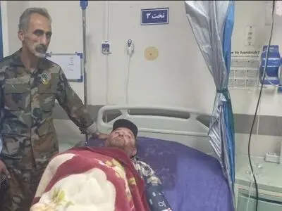 حمله با سلاح سرد به جنگلبان اسکولک رودبار