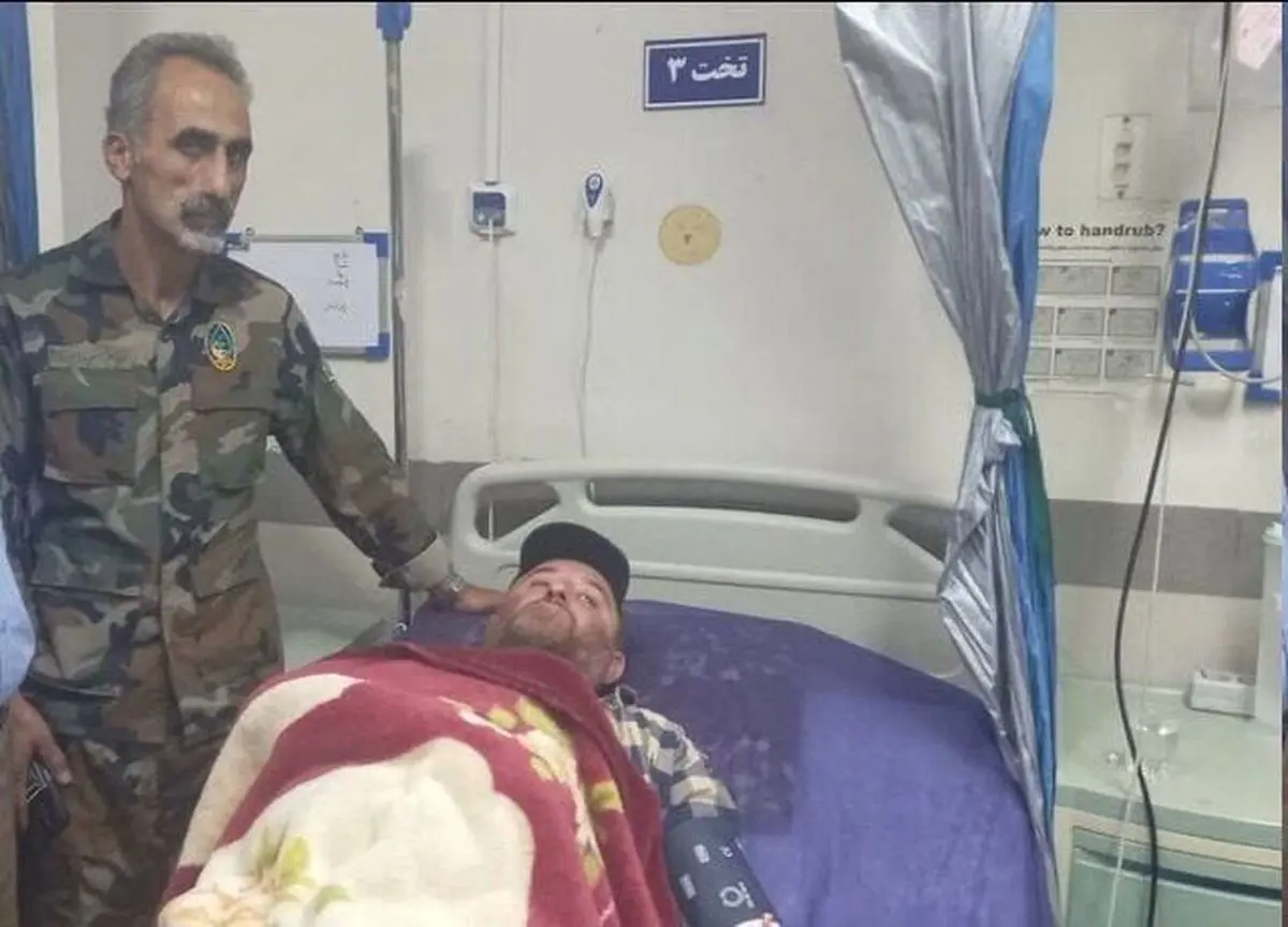 حمله با سلاح سرد به جنگلبان اسکولک رودبار