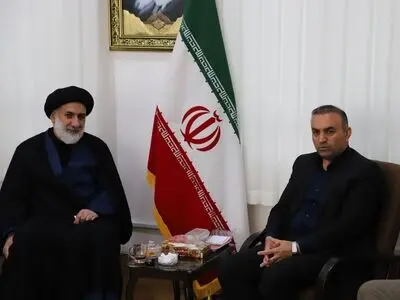 نماینده ولی‌فقیه در استان چهارمحال و بختیاری بر نقش کلیدی معلمان در بصیرت‌بخشی و تربیت نسل آینده تاکید کرد