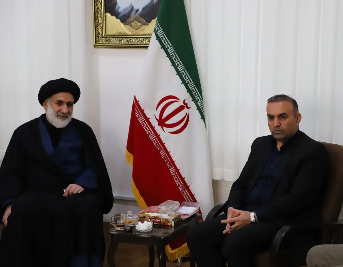 نماینده ولی‌فقیه در استان چهارمحال و بختیاری بر نقش کلیدی معلمان در بصیرت‌بخشی و تربیت نسل آینده تاکید کرد