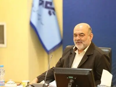 ۹۳۹۳ دقیقه هم‌صدایی رادیو با مردم فارس در طرح «ایران‌جان»